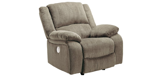 Draycoll Power Rocker Recliner