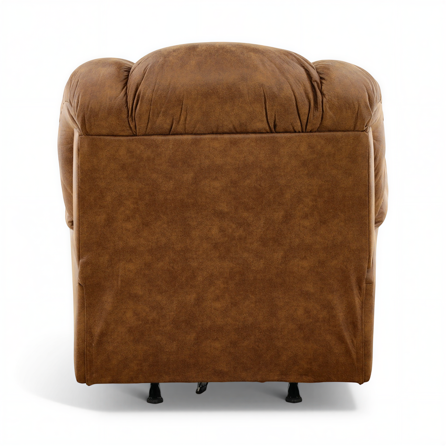 Jamie Power Rocker Recliner with Heat and Masage