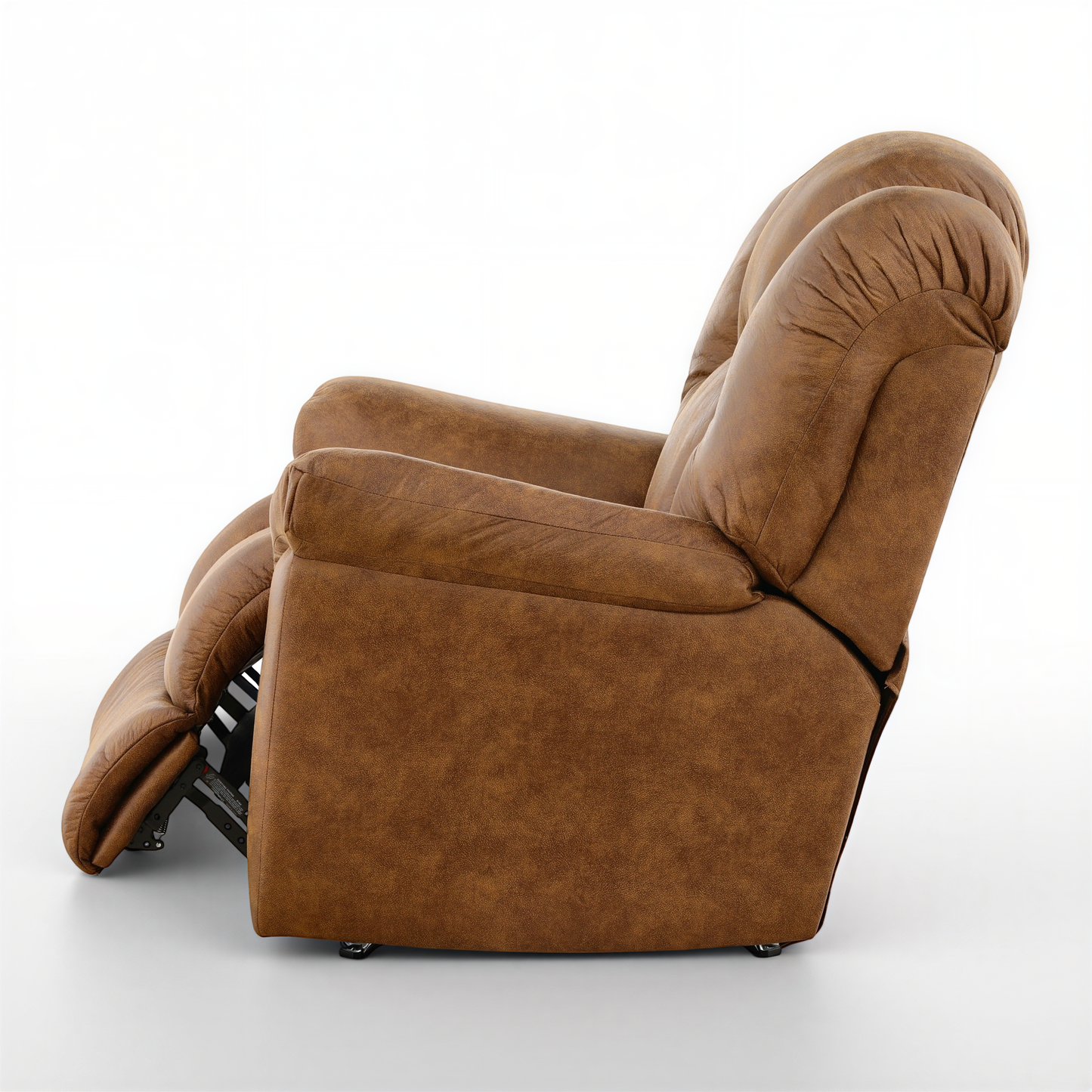 Jamie Power Rocker Recliner with Heat and Masage