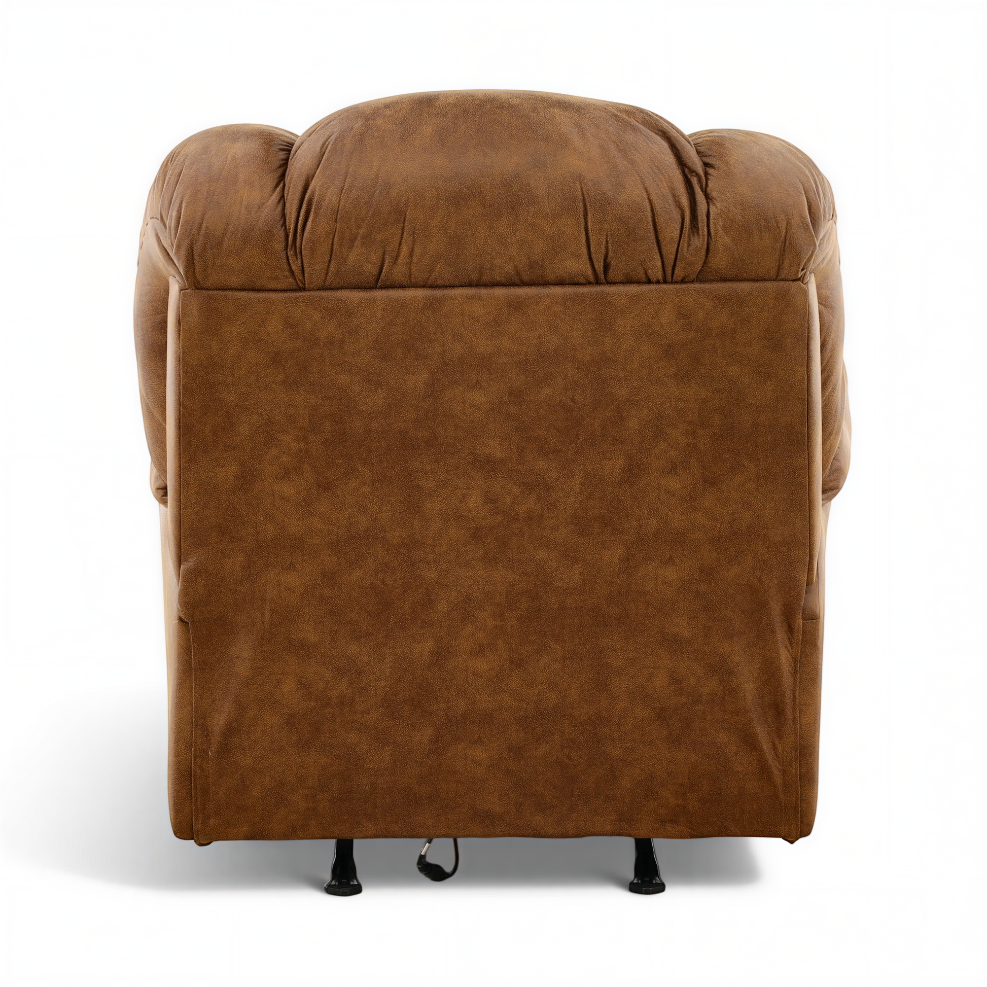 Jamie Power Rocker Recliner with Heat and Masage