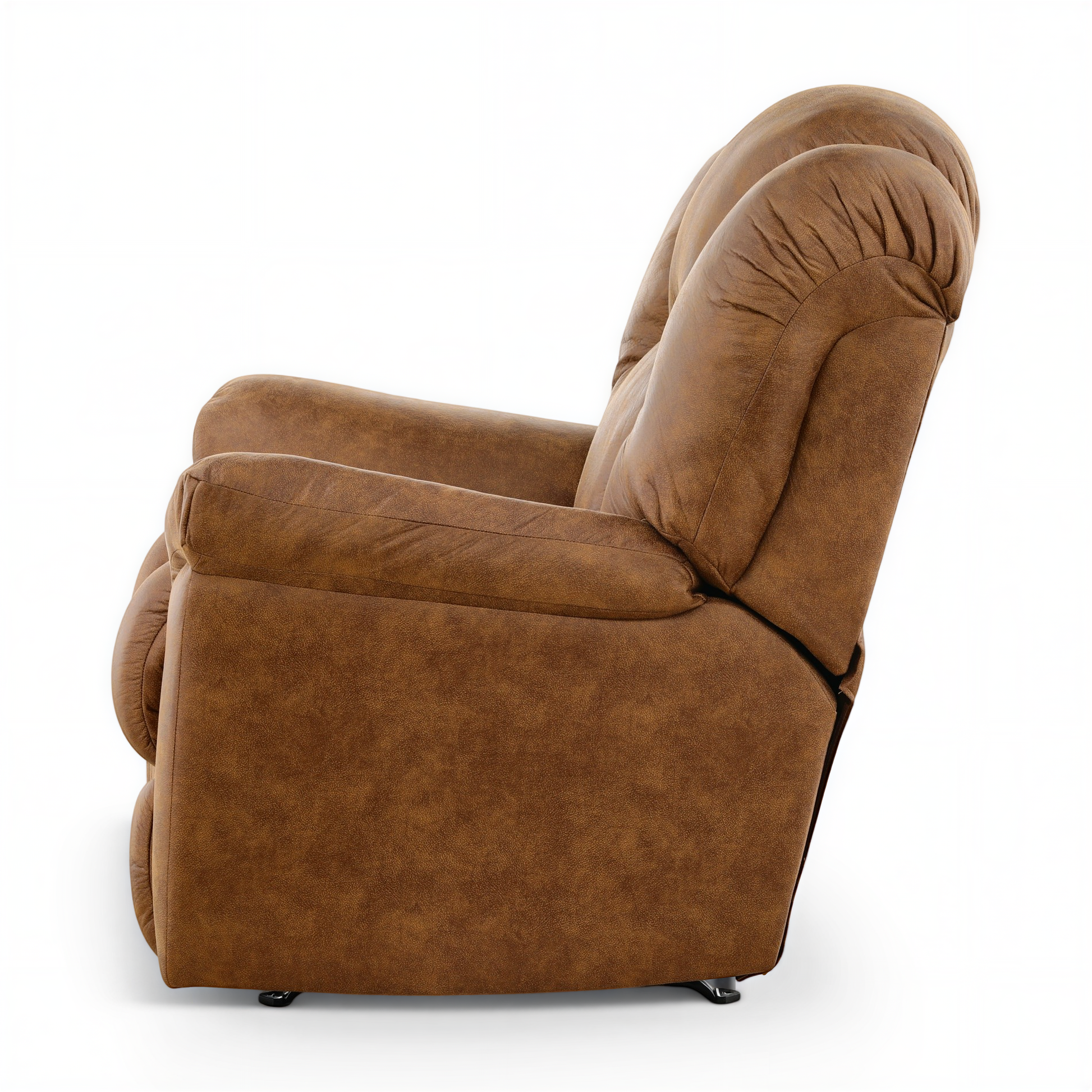 Jamie Power Rocker Recliner with Heat and Masage