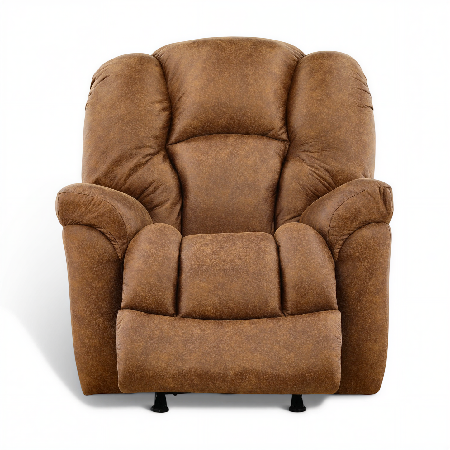 Jamie Power Rocker Recliner with Heat and Masage