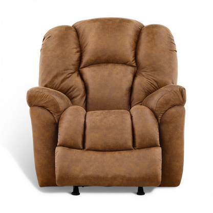 Jamie Power Rocker Recliner with Heat and Masage
