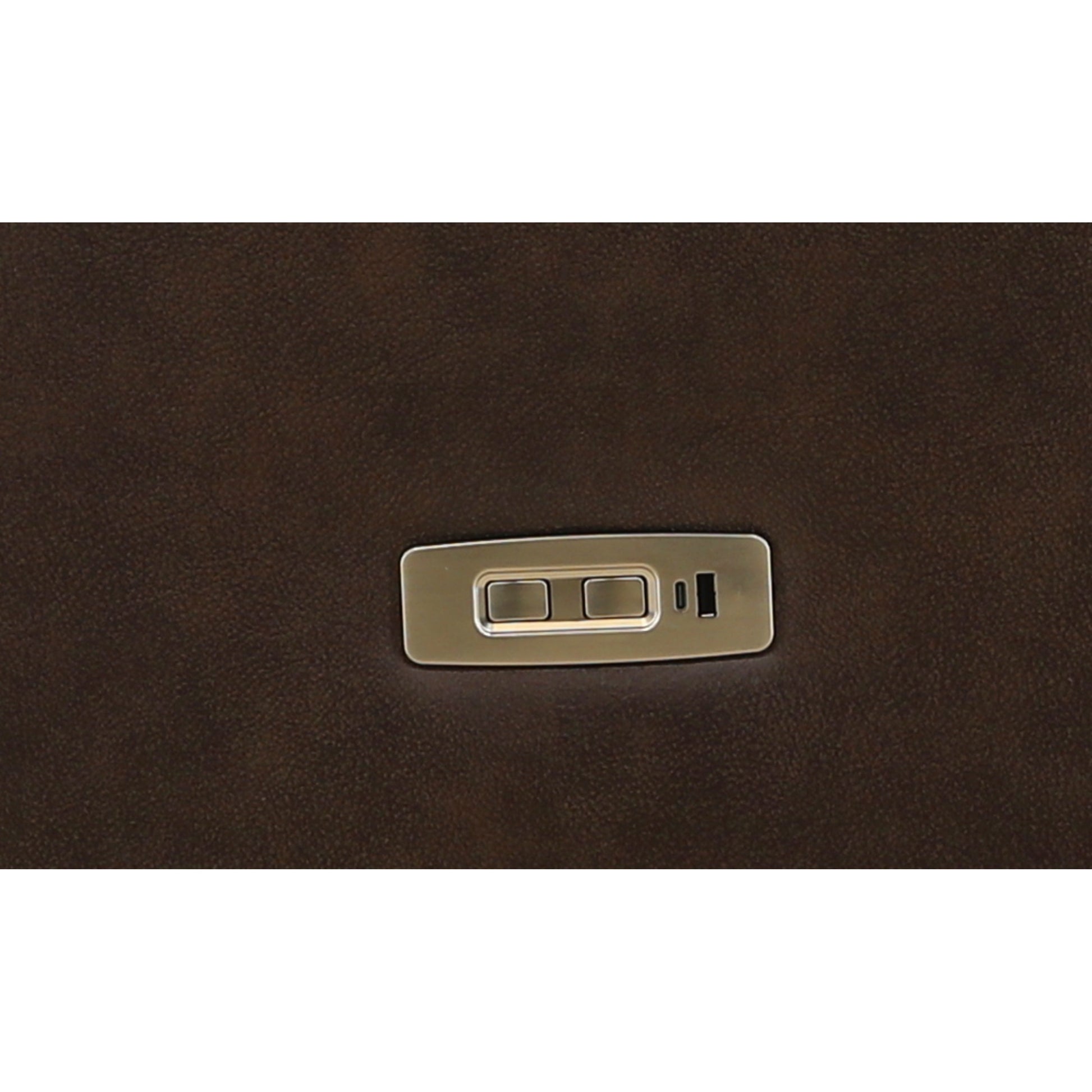 Jamie Power Rocker Recliner with Heat and Masage