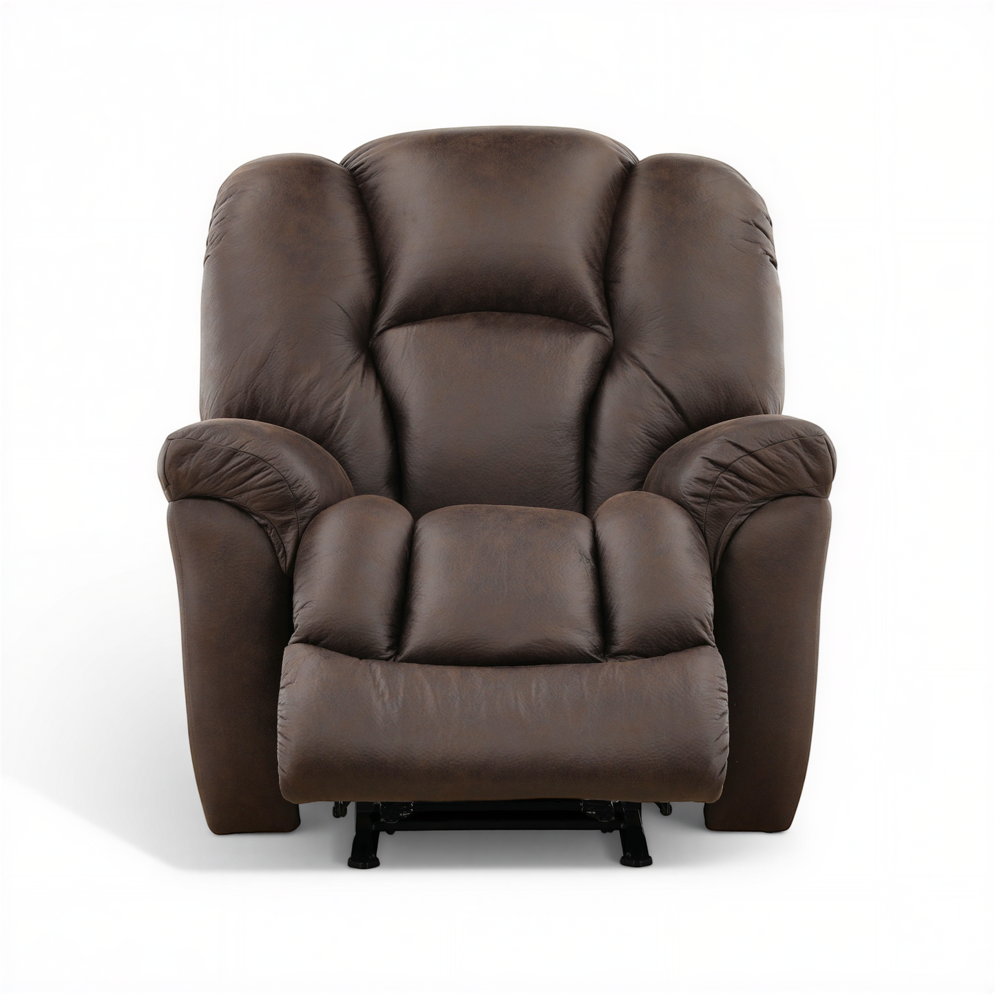 Jamie Power Rocker Recliner with Heat and Masage