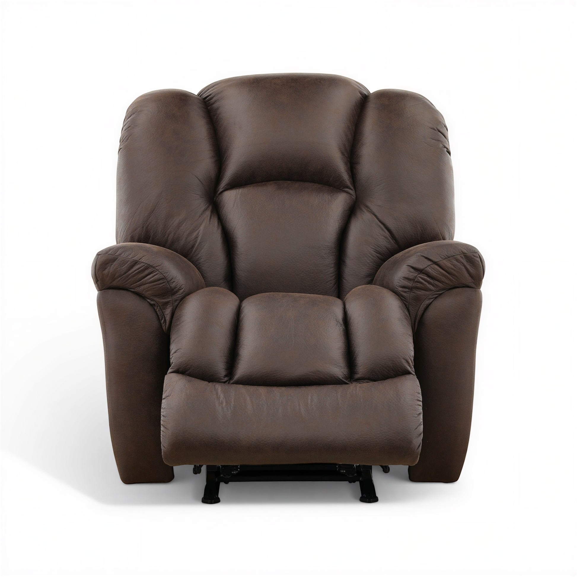 Jamie Power Rocker Recliner with Heat and Masage