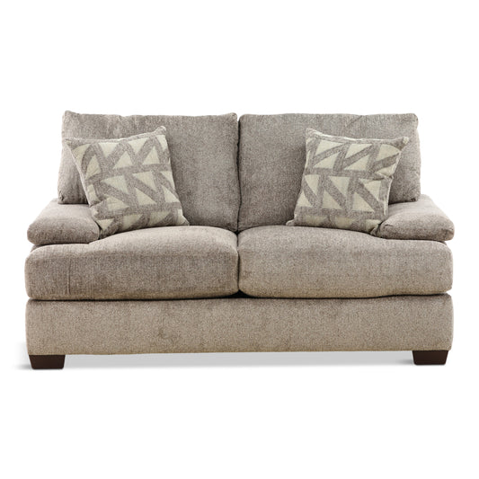 Auden Loveseat