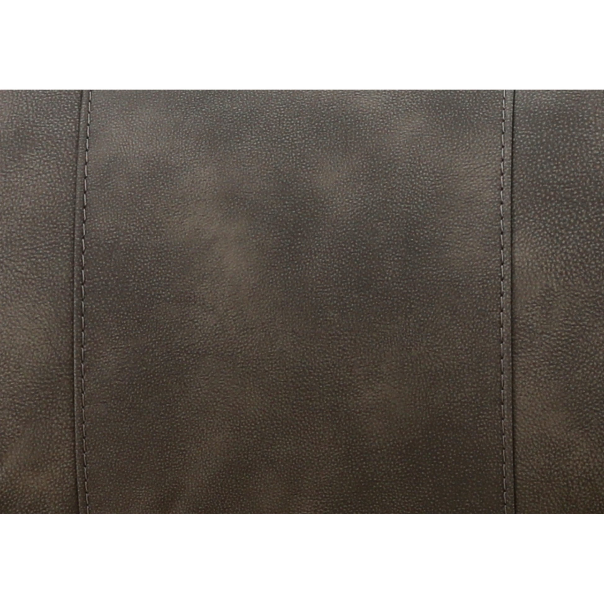 Gale Triple Power Reclining Console Loveseat