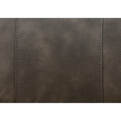 Gale Triple Power Reclining Console Loveseat
