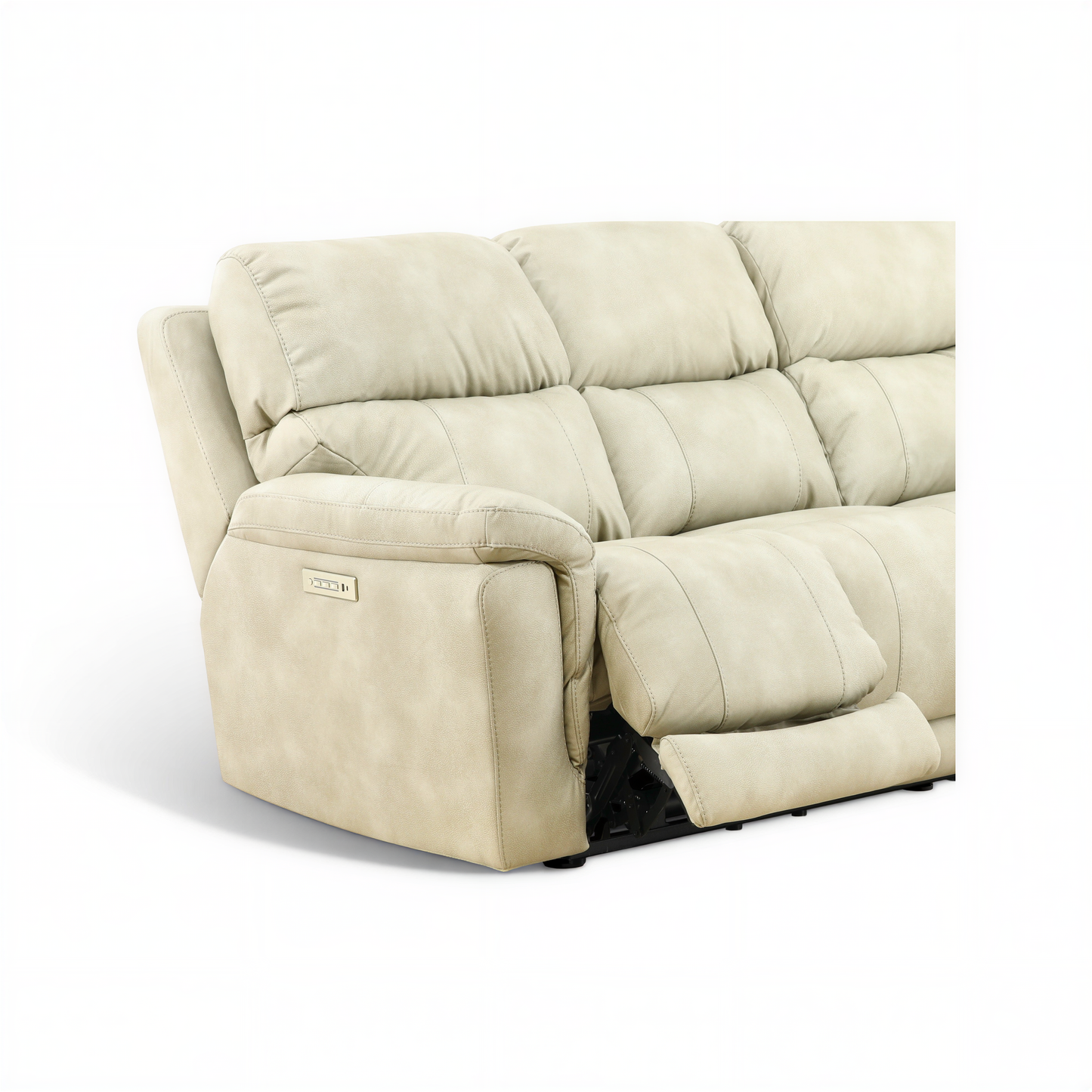 Gale Triple Power Sofa
