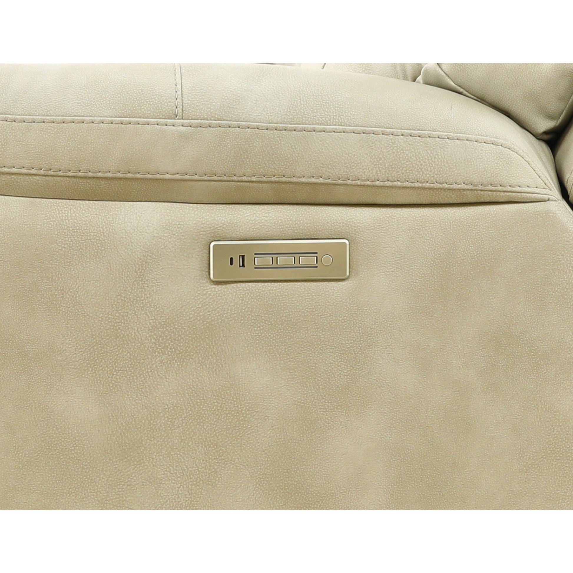 Gale Triple Power Sofa
