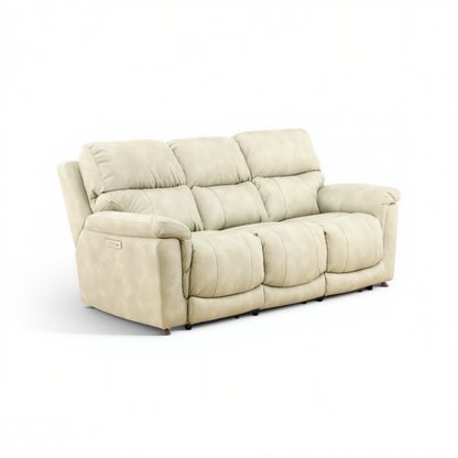 Gale Triple Power Sofa
