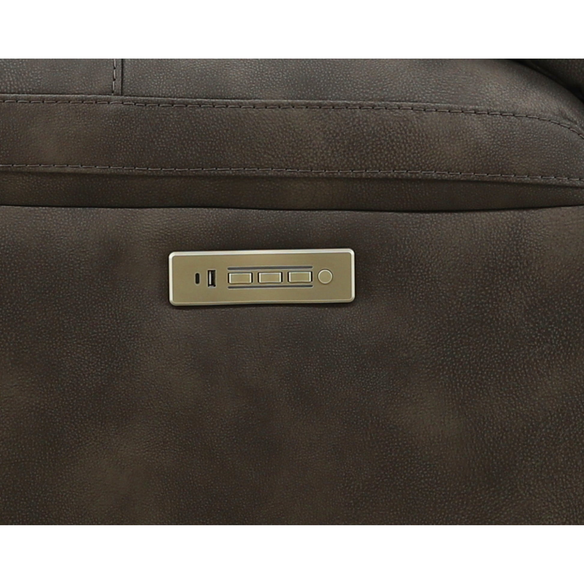 Gale Triple Power Sofa