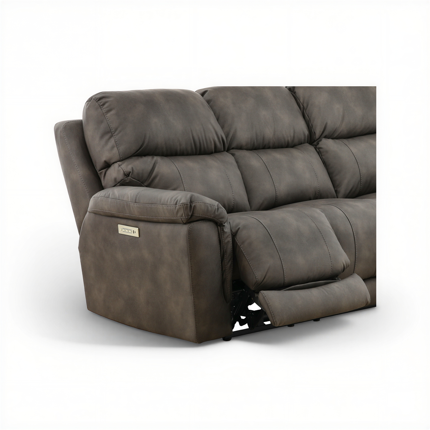 Gale Triple Power Sofa