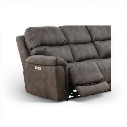 Gale Triple Power Sofa