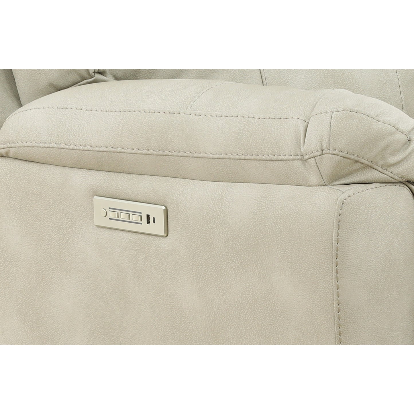 Gale Triple Power Recliner