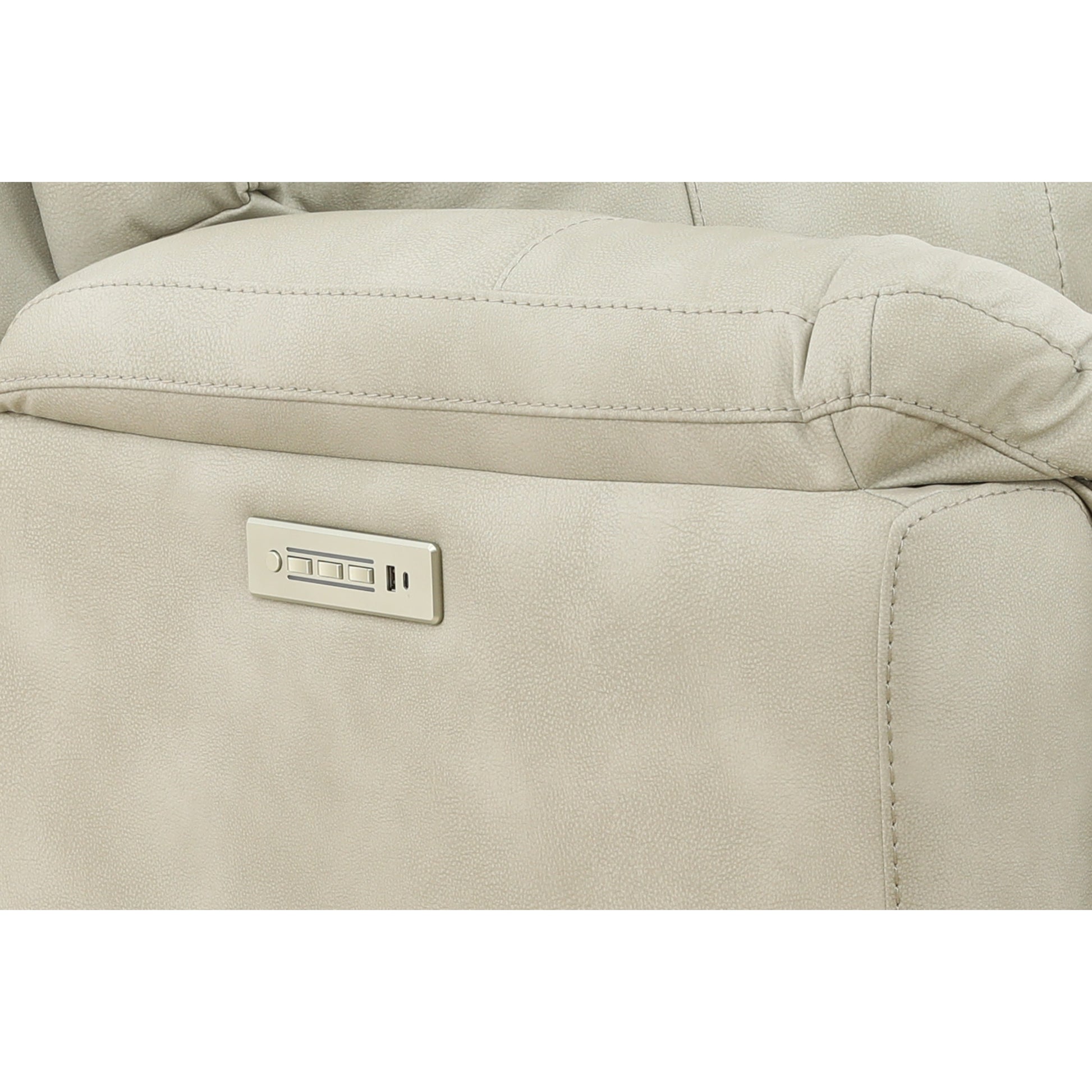 Gale Triple Power Recliner