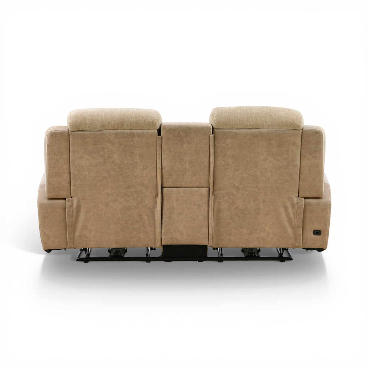 Xander Power Console Loveseat