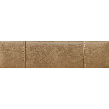 Xander Power Console Loveseat