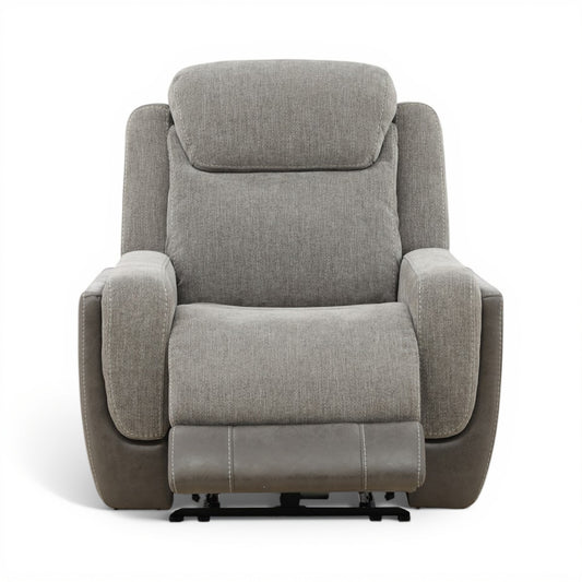 Xander Power Recliner - alternate view
