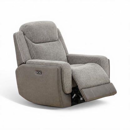 Xander Power Recliner