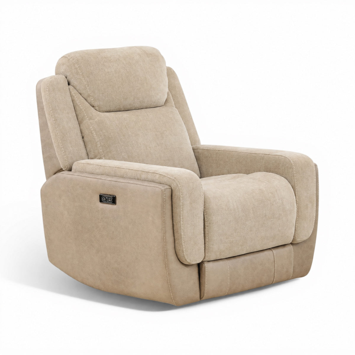 Xander Power Recliner