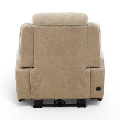 Xander Power Recliner