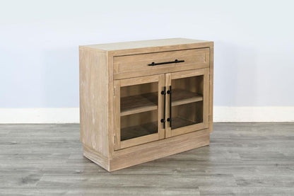 Mya Two Door Cabinet