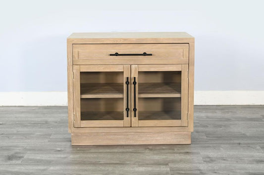 Mya Two Door Cabinet