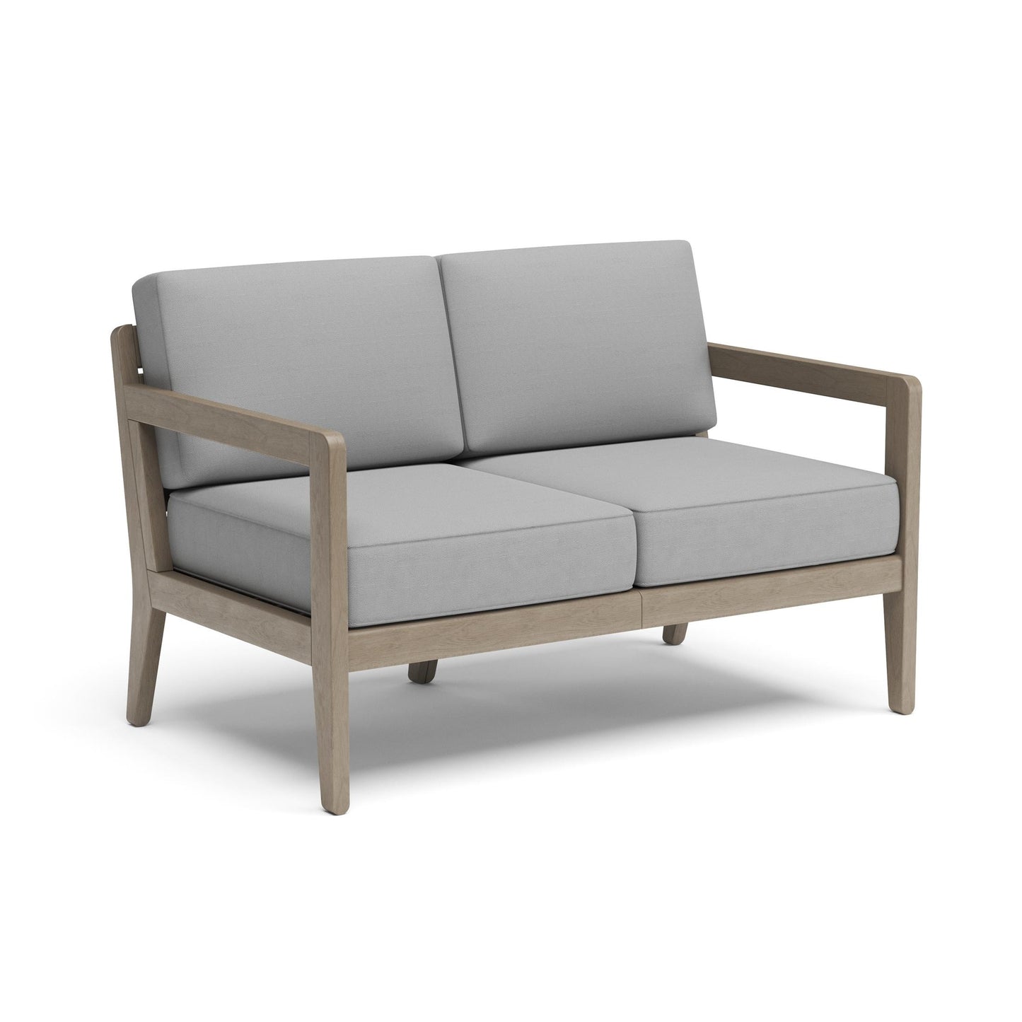 Sustain Outdoor Loveseat