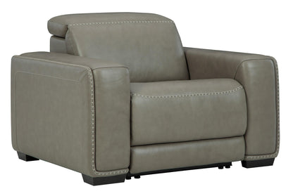 Correze Power Recliner