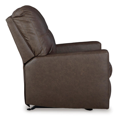 Barlin Mills Rocker Recliner