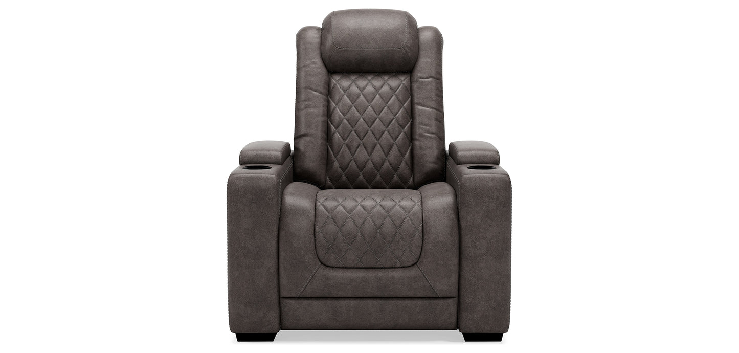 HyllMont Power Recliner