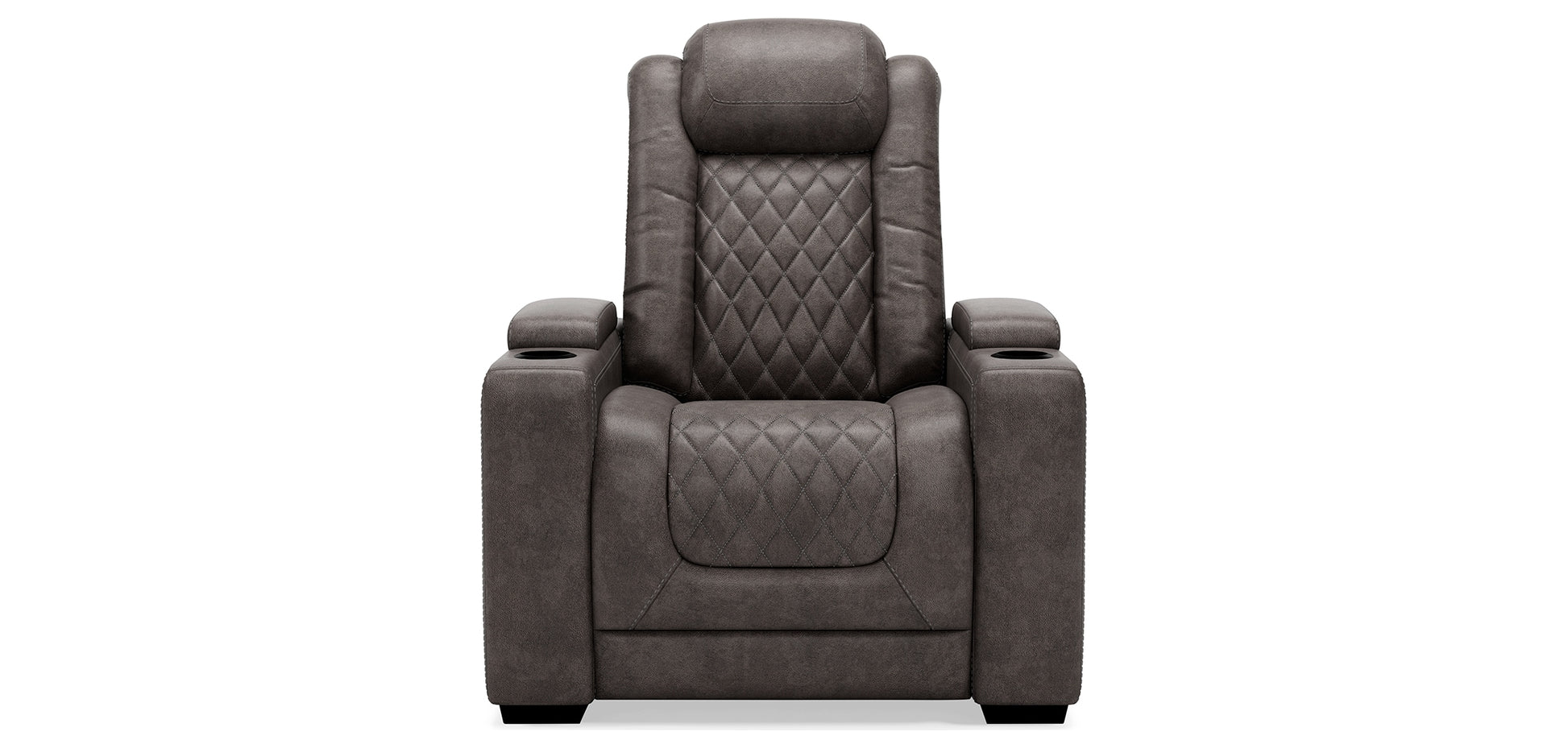 HyllMont Power Recliner