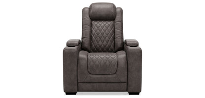 HyllMont Power Recliner