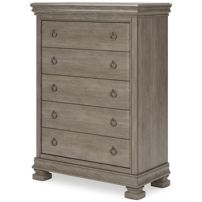 Lexorne Chest of Drawers