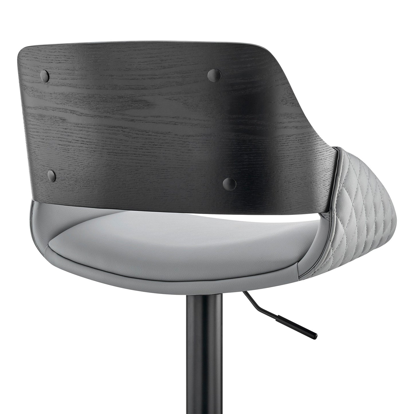 Colby Adjustable Bar Stool