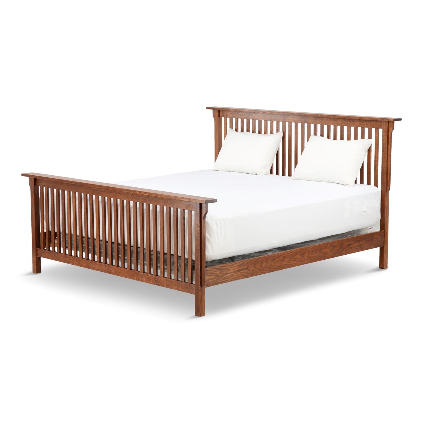 American Mission Slat Bed