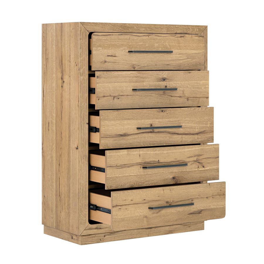 Ellington Chest of Drawers