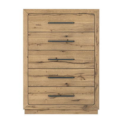 Ellington Chest of Drawers