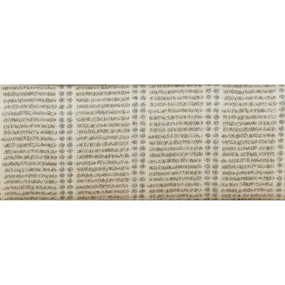 Nessa Gliding Ottoman