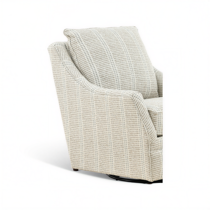 Nessa Swivel Glider