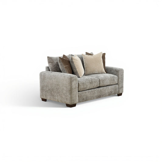 Jacqueline Loveseat - alternate view
