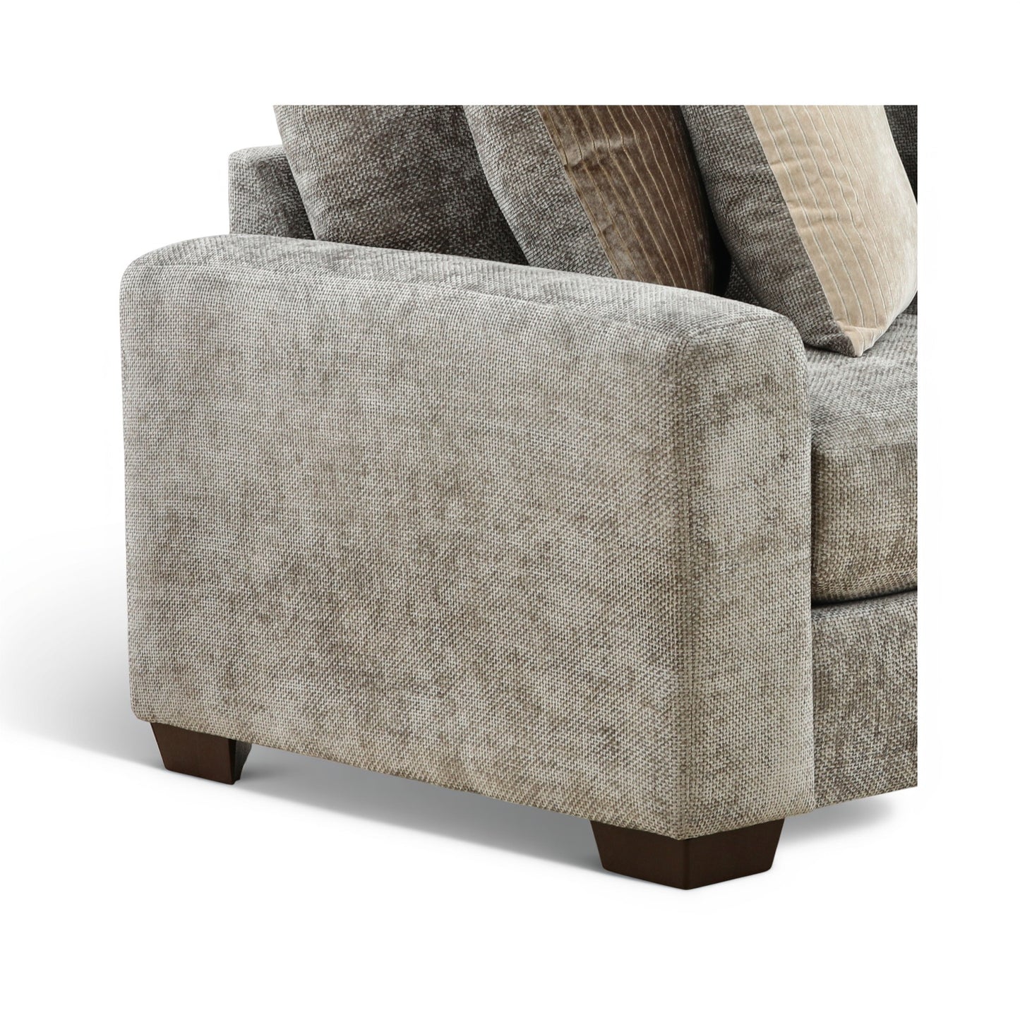 Jacqueline Loveseat