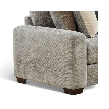 Jacqueline Loveseat