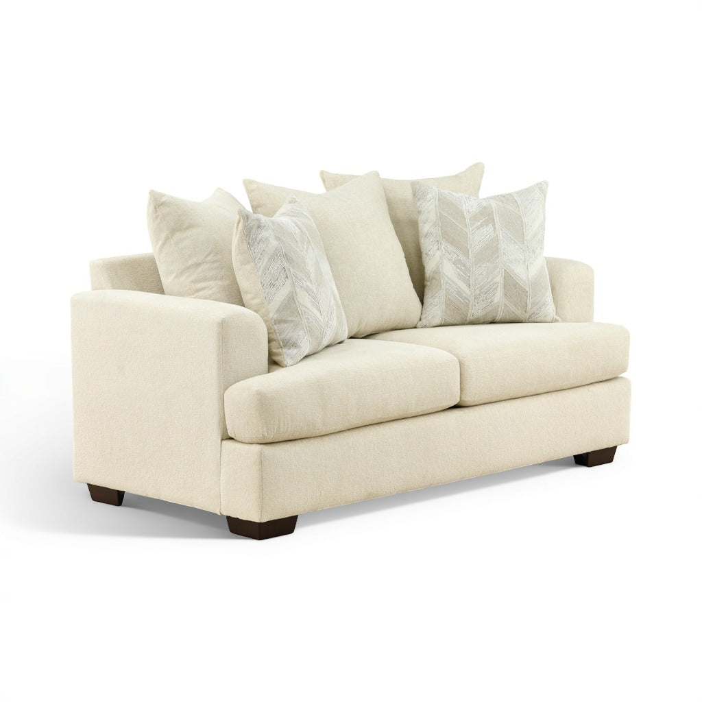 Whitley Loveseat