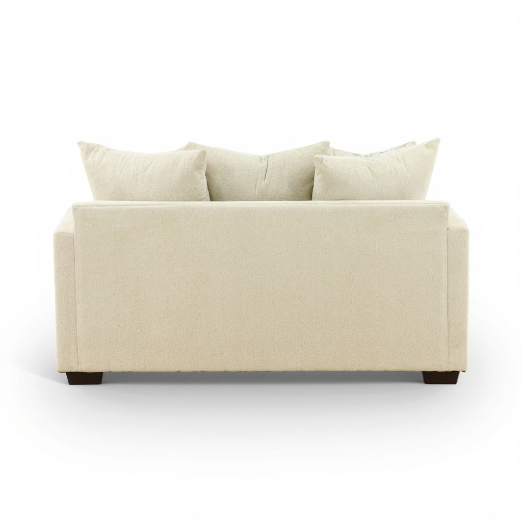 Whitley Loveseat
