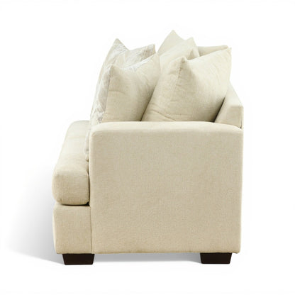 Whitley Loveseat
