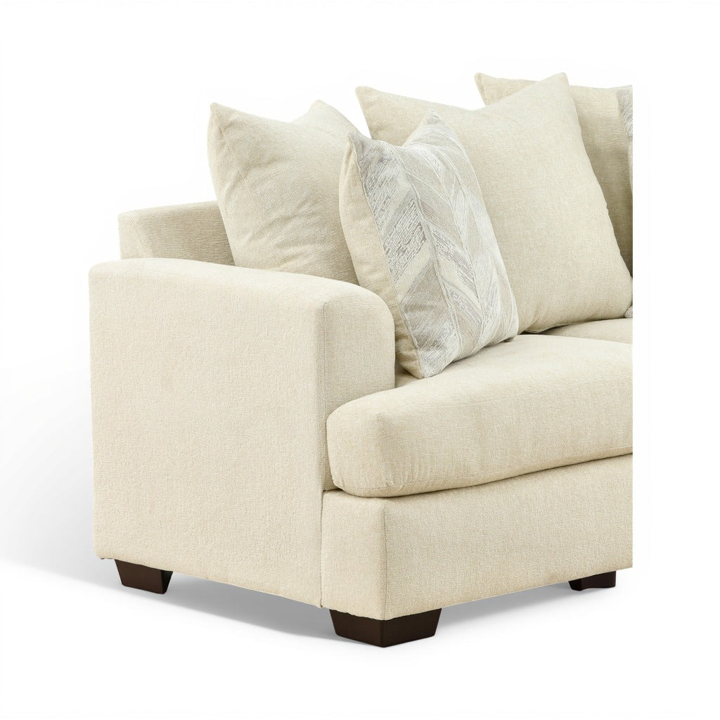 Whitley Loveseat
