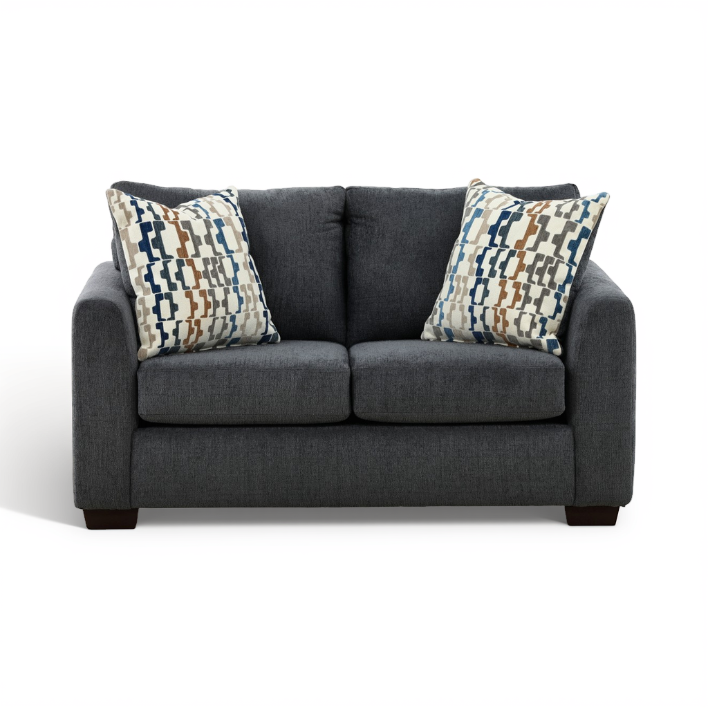 Freeman Loveseat